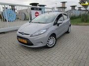 Ford Fiesta - 1.25 Champion