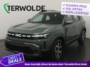 Dacia Duster - 1.0 TCe 100 ECO-G Expression | Media nav live | Achteruitrij
