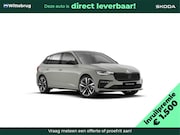 Skoda Scala - 1.0 TSI Monte Carlo € 1.000,00 inruilpremie