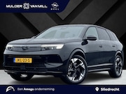 Opel Grandland - GS 1.6 HYbrid PHEV 225pk e-DCS7 | NAPPA LEDER | STOELMASSAGE