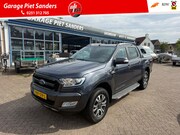 Ford Ranger - 3.2 TDCi Wildtrak Supercab I 1e Eigenaar I geleverd en onder