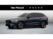 Volvo XC60 - 2.0 T6 Plug-in hybrid AWD Ultra Dark