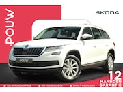 Skoda Kodiaq - 1.5 TSI 150pk DSG Limited Business Edition | Canton Audio |