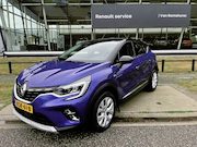 Renault Captur - 1.3 TCe 130 Intens / Camera / Stoelverw. / Climate / Parkeer
