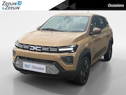 Dacia Spring - Extreme 65 26.8 kWh AUTOMAAT AIRCO CAMERA CRUISE CONTROLE AP