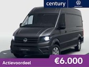 Volkswagen Crafter - Bedrijfswagens Life L3 2.0 TDI EU6 103 kW / 140 PK
