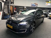 Volkswagen Golf - 1.4 TSI GTE/Pano