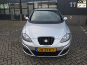 Seat Altea XL - 1.2 TSI Ecomotive Style 2012 Airco Cruise NAP! APK