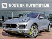 Porsche Cayenne - 3.0 S E-Hybrid | Lucht | Trekhaak | Nieuwe ketting