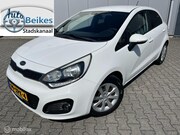 Kia Rio - 1.2 CVVT Plus Pack