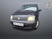 Fiat Panda - 1.1 5drs Nw APK bj2010 zuinig rijden