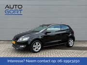 Volkswagen Polo - 1.2 TSI Highline | Airco | Cruise | Parkeersens. | Navi | Bl