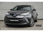 Toyota C-HR - 1.8 Hybrid Executive | Camera | Trekhaak | Half-leder | Two