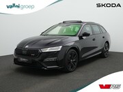 Skoda Octavia - 1.4 TSI 245 pk DSG RS iV PHEV Business | Panoramadak | Canto
