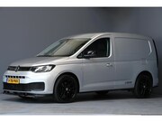 Volkswagen Caddy - Cargo 1.5 TSI N-EDITION | BPM VRIJ | LEDER