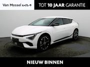Kia EV6 - GT-Line 84 kWh | 360* Camera | Head-Up Display | Stoelverwar