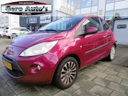 Ford Ka - 1.2 Titanium X start/stop airco ,lmv,elec ramen etc