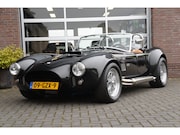 AC Cobra - Pilgrim | V8 | Manual |