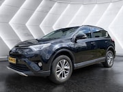 Toyota RAV4 - 2.5 Hybrid AWD Dyn.