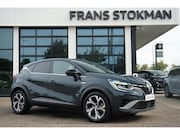 Renault Captur - 1.6 E-Tech Hybrid 145 R.S. Line