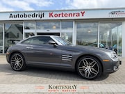 Chrysler Crossfire - 3.2 V6 bijzonder nette auto met N.A.P. nieuwe 19" sportvelge