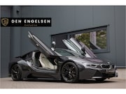 BMW i8 - 1.5 First Edition Dealer Onderhouden | Harman/Kardon | HeadU