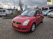 Suzuki Swift - 1.3 Cool|5-DEURS|NAP|AIRCO|