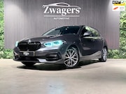 BMW 1-serie - 118i High Executive Edition | Sportline | Leder | Sfeerverli