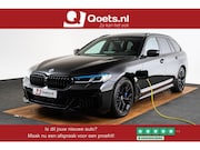BMW 5-serie - Touring 530e xDrive M Sport - Trekhaak - Panoramdak - Multif