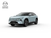 Mazda CX-6e - 78 kWh Takumi | Alarmsysteem | Automatisch dimmende binnensp