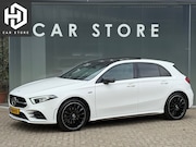 Mercedes-Benz A-klasse - 250 e AMG Line Pano|Sfeer|19Inch|Adap Cruise|Burmester
