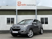Hyundai ix35 - 2.0i i-Catcher Aut. / Full Options / Pano. dak / Orig. NL /