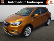 Opel Mokka - X 1.4 Turbo (140Pk) Edition+ Navi Camera Tr-haak Géén Afleve
