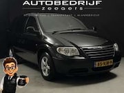 Chrysler Ram Van - 2.5 CRD *AC*Diesel*Grijskenteken