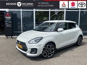 Suzuki Swift - 1.4 Sport Smart Hybrid | Navi | Camera | 14483km