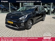 Kia Niro - 1.6 GDi Hybrid DynamicLine