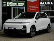 Leapmotor B10 - Design ProMax 67.1 kWh Wltp 434km | 750kg trekgewicht | Stoe