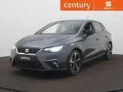 Seat Ibiza - 1.0 EcoTSI FR DSG / Camera / Adap. Cruise / LED / Stoelverwa