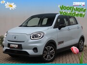 Leapmotor T03 - Design 37.3 kWh | Boek nu uw proefrit