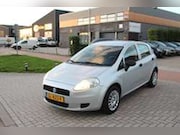 Fiat Punto Evo - 1.2 Airco-Bluetooth-DAB
