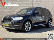 BMW X5 - xDrive35i High Executive Automaat | Leder | Navi | Climate |