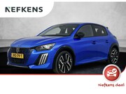 Peugeot 208 - 1.2 Hybrid 145 e-DCS6 GT | Voorraad deal | Luxe uitvoering |