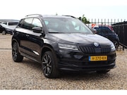 Skoda Karoq - 1.5 TSI ACT Sportline Business