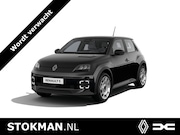 Renault 5 - Evolution | Cruise control met snelheidsbegrenzer | Full LED