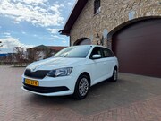 Skoda Fabia - Combi 1.0 MPI Active Airco/Stoelverwarming/Bluetooth/Elekt R