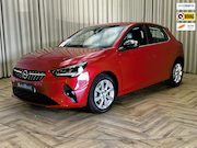 Opel Corsa - 1.2 Elegance | Airco | Carplay | Cruise Control | LED | Clim