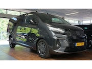 Fiat Scudo - 2.0 Diesel 145 S&S | Dubbele cabine | Automaat | Carplay |