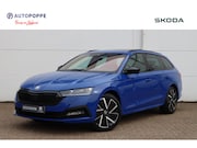 Skoda Octavia - Combi 1.4 TSI iV Sportline 204pk DSG6 | SOH 91, 1% |