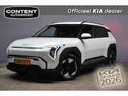 Kia EV3 - 81, 4 kWh 204pk Plus