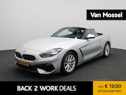 BMW Z4 - Roadster sDrive20i High Executive | STOELVERWARMING | CLIMAT